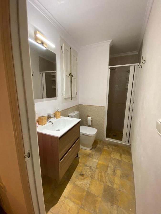 Apartamento Acogedor Piso Planta Baja En El Casco Antiguo. Villajoyosa  Exterior foto