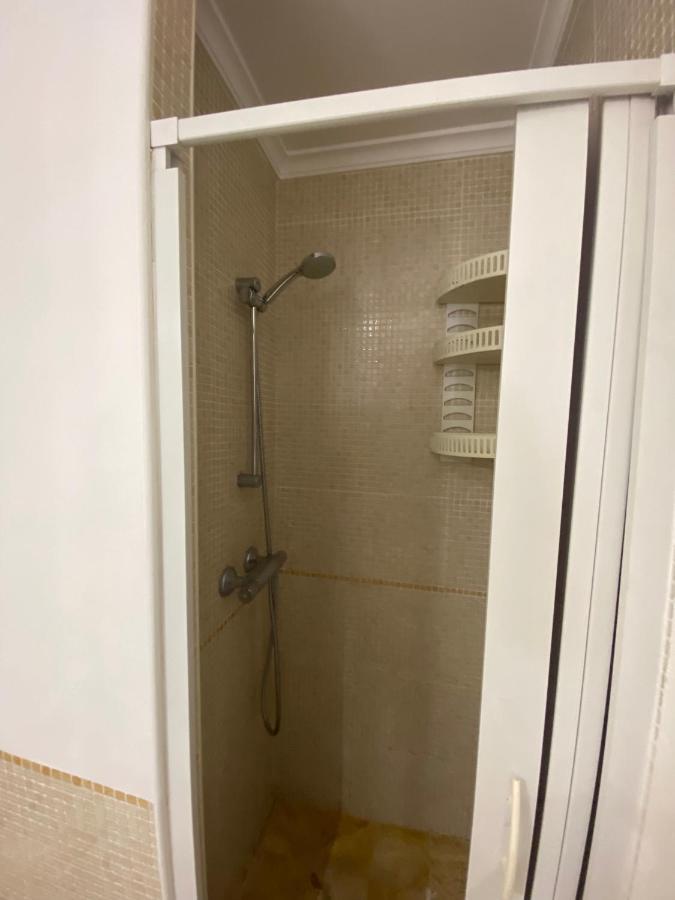 Apartamento Acogedor Piso Planta Baja En El Casco Antiguo. Villajoyosa  Exterior foto